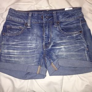 AE shorts